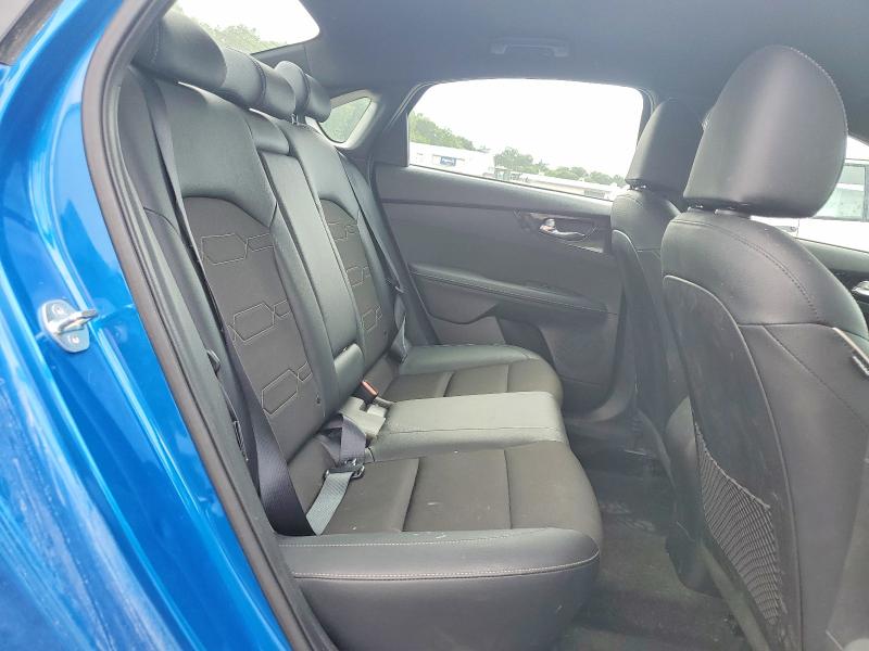 Продажа на аукционе авто 2023 Kia Forte, vin: 3KPF54AD7PE656430, номер лота: 65449846