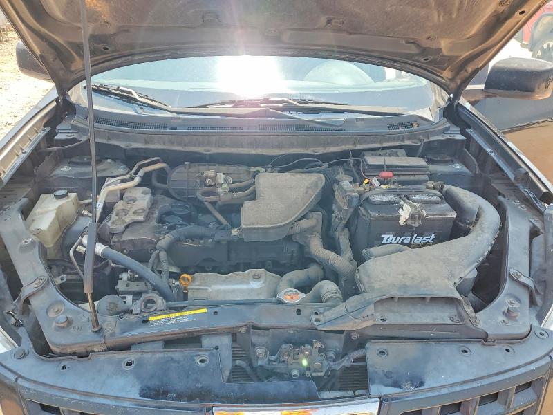 Aukcja sprzedaży 2009 Nissan Rogue, vin: JN8AS58T69W048109, numer aukcji: 62978336