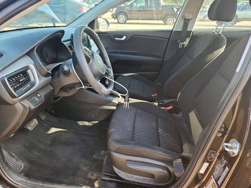 Aukcja sprzedaży 2023 Kia Rio, vin: 3KPA24AD1PE628593, numer aukcji: 65371556