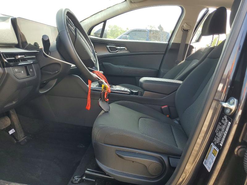Продаж на аукціоні авто 2026 Kia Sportage, vin: 5XYK23DF4TG380008, номер лоту: 65756696