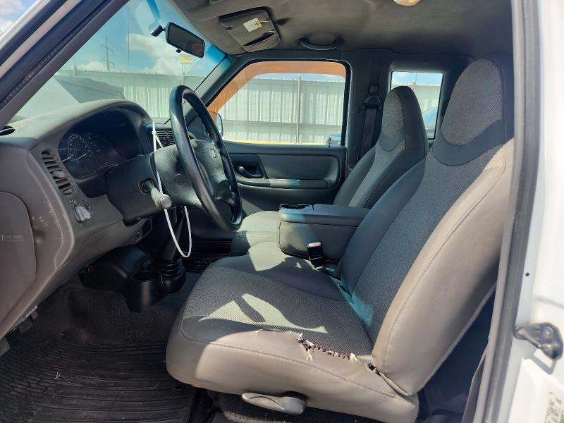 64073396 :رقم المزاد ، 1FTYR14D41PB52559 vin ، 2001 Ford Ranger مزاد بيع