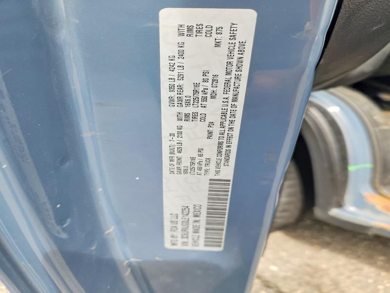 Продаж на аукціоні авто 2020 Ram Promaster 3500, vin: 3C6URVJG0LE142254, номер лоту: 62262566