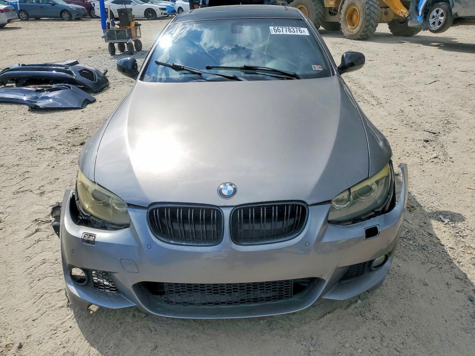 Aukcja sprzedaży 2011 Bmw 335, vin: WBAKG7C53BE263820, numer aukcji: 66778376