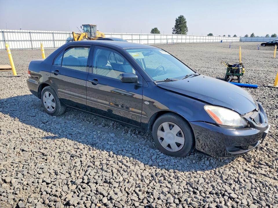 Продаж на аукціоні авто 2004 Mitsubishi Lancer, vin: JA3AJ26E94U035584, номер лоту: 65904436