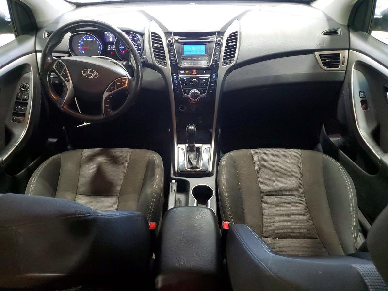 63471476 :رقم المزاد ، KMHD35LEXDU034034 vin ، 2013 Hyundai Elantra Gt مزاد بيع
