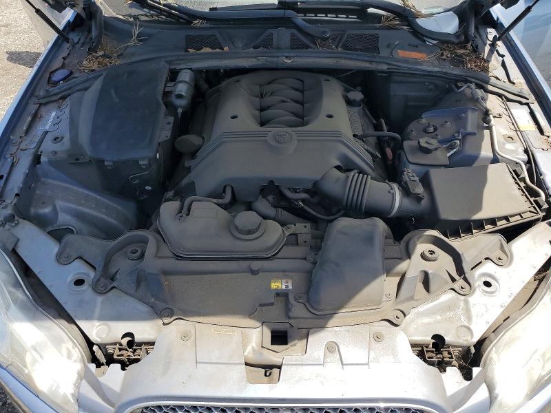 Aukcja sprzedaży 2009 Jaguar Xf, vin: SAJWA05B79HR37011, numer aukcji: 65058966