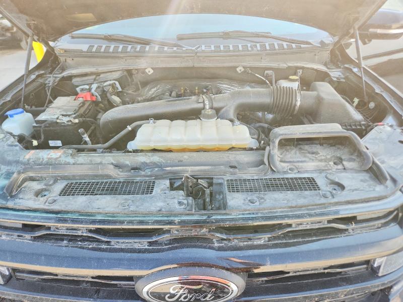 2024 Ford Expedition მანქანა იყიდება აუქციონზე, vin: 1FMJU2A87REA95676, აუქციონის ნომერი: 66010286