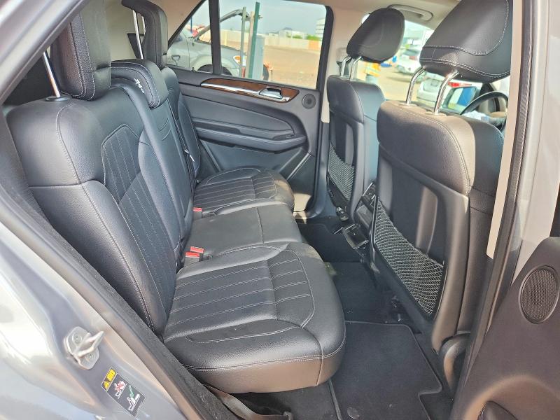Продаж на аукціоні авто 2016 Mercedes-benz Gle, vin: 4JGDA5HB5GA771958, номер лоту: 64506426
