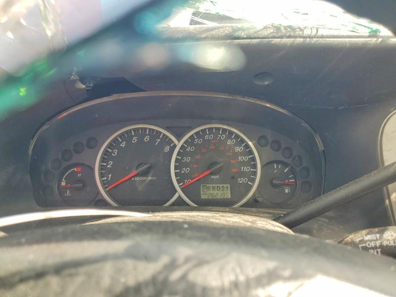 Aukcja sprzedaży 2004 Mazda Tribute, vin: 4F2YZ04164KM26569, numer aukcji: 66194216