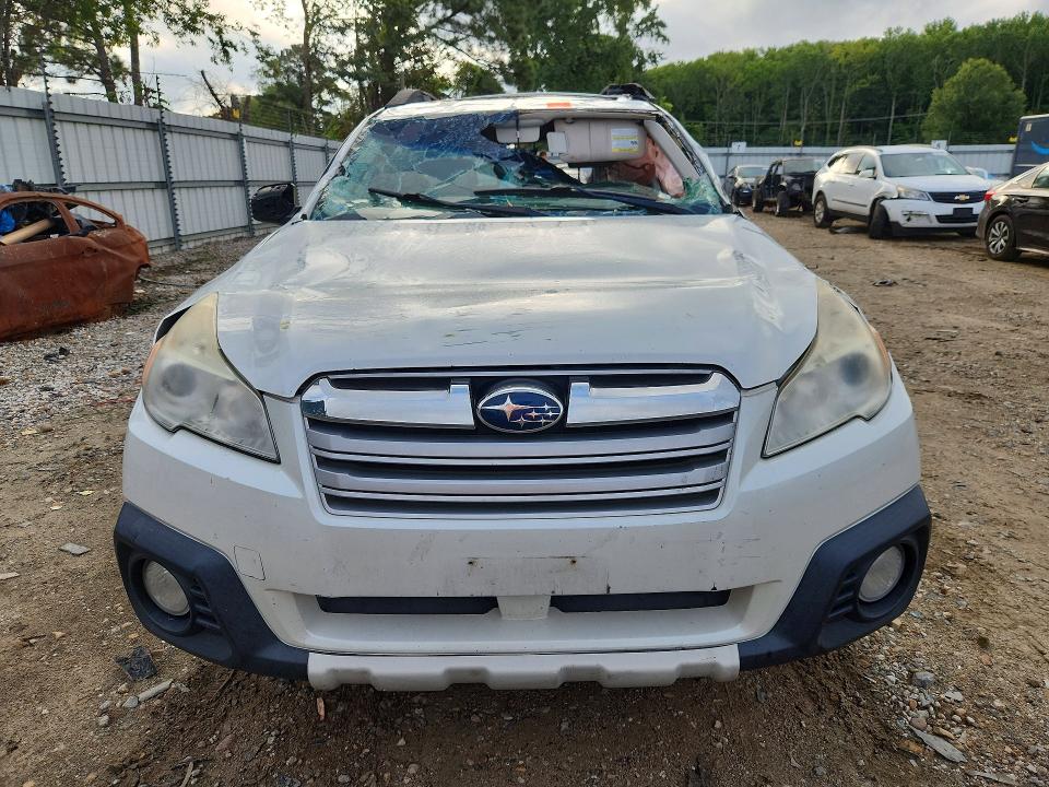 Aukcja sprzedaży 2013 Subaru Outback, vin: 4S4BRCLC2D3296239, numer aukcji: 65819966