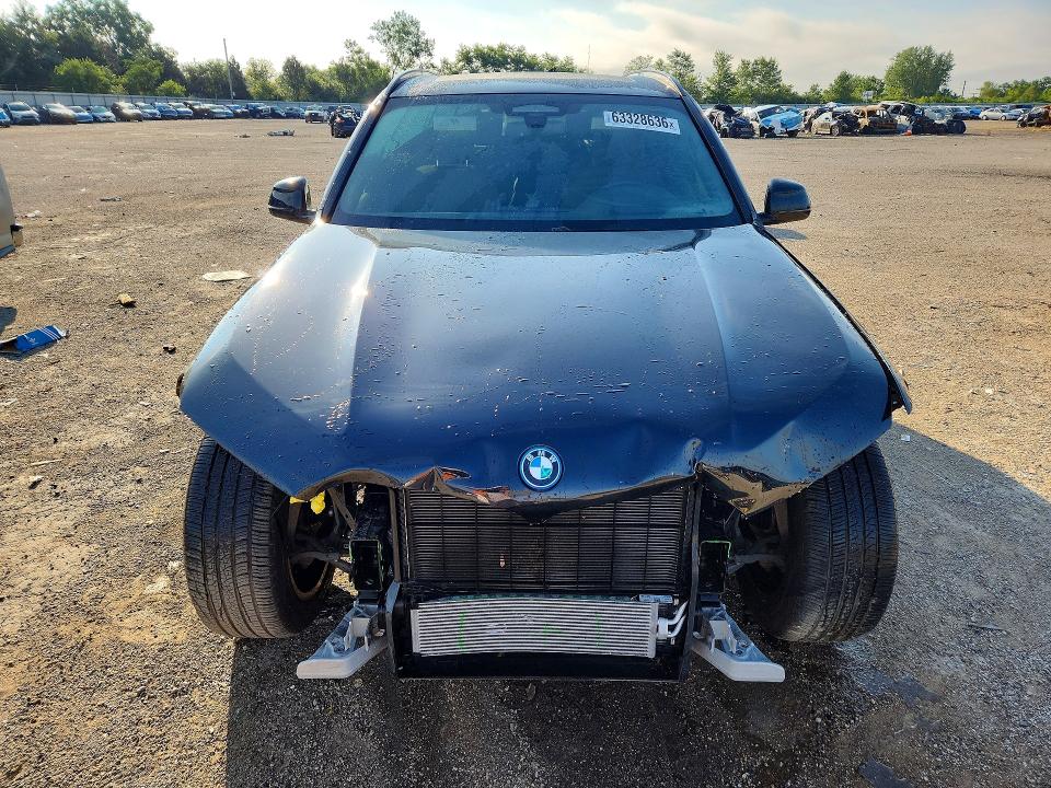 Aukcja sprzedaży 2023 Bmw X5, vin: 5UXTA6C06P9R03038, numer aukcji: 63328636