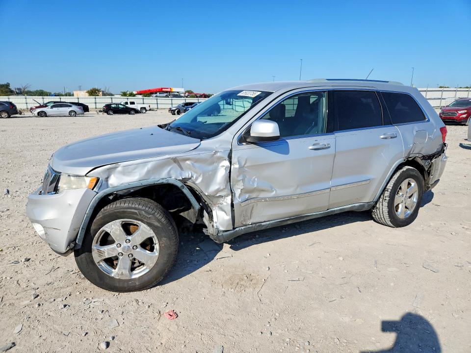 65920756 :رقم المزاد ، 1C4RJFAG0CC208577 vin ، 2012 Jeep Grand Cherokee مزاد بيع