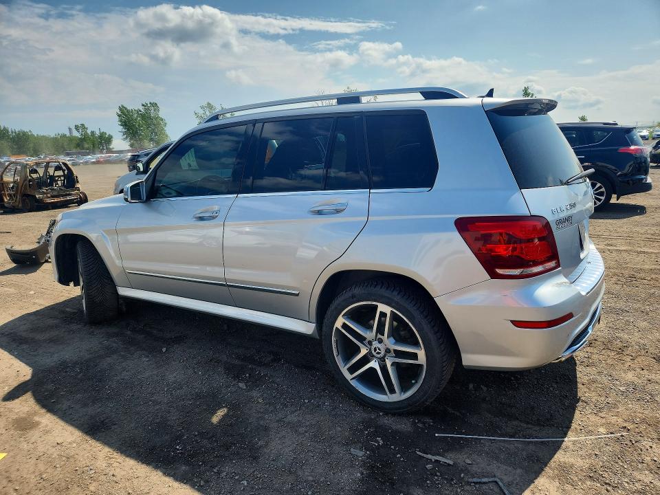 Продажа на аукционе авто 2015 Mercedes-benz Glk, vin: WDCGG0EB5FG358449, номер лота: 63136396