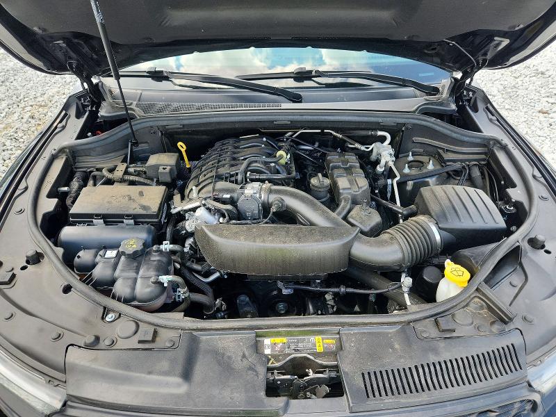 Aukcja sprzedaży 2022 Dodge Durango, vin: 1C4RDHDG6NC210125, numer aukcji: 64830386