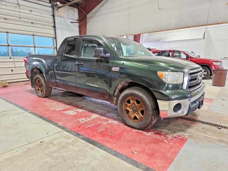 2010 Toyota Tundra მანქანა იყიდება აუქციონზე, vin: 5TFUY5F14AX098739, აუქციონის ნომერი: 64005306