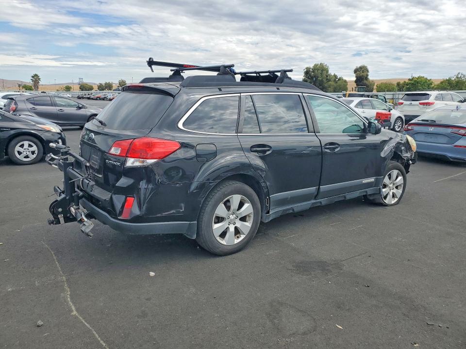 Продажа на аукционе авто 2012 Subaru Outback, vin: 4S4BRCCC1C3246009, номер лота: 65952726