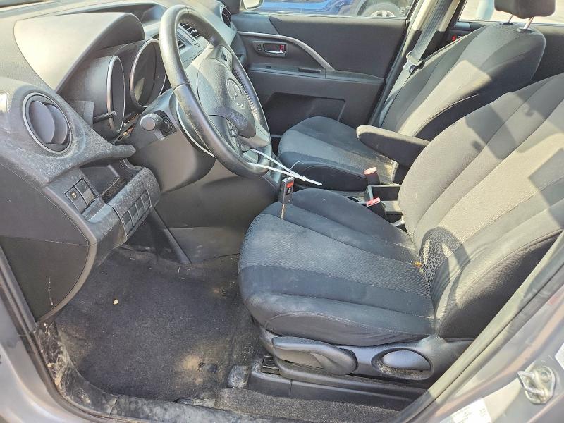 Продаж на аукціоні авто 2012 Mazda 5, vin: JM1CW2CL5C0107854, номер лоту: 62847466
