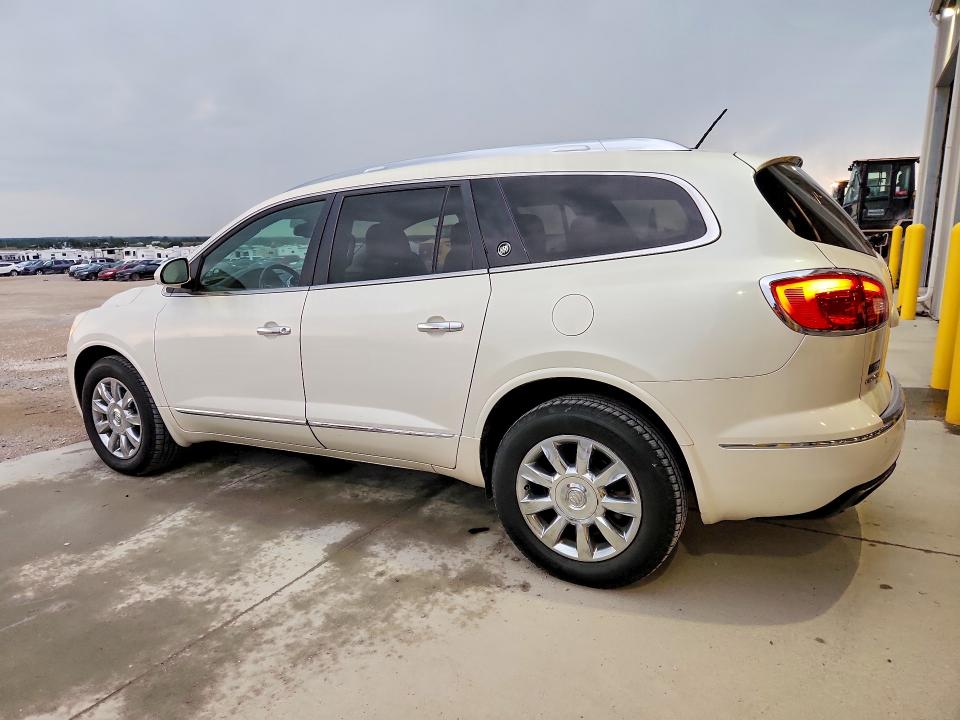 Aukcja sprzedaży 2014 Buick Enclave, vin: 5GAKVCKDXEJ284090, numer aukcji: 64538916