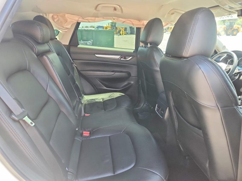 Aukcja sprzedaży 2023 Mazda Cx-5, vin: JM3KFBBM4P0239636, numer aukcji: 64798746