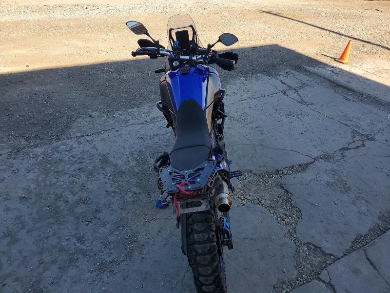 Auction sale of the 2024 Yamaha Xtz690, vin: JYADM12Y1RA008125, lot number: 66031676
