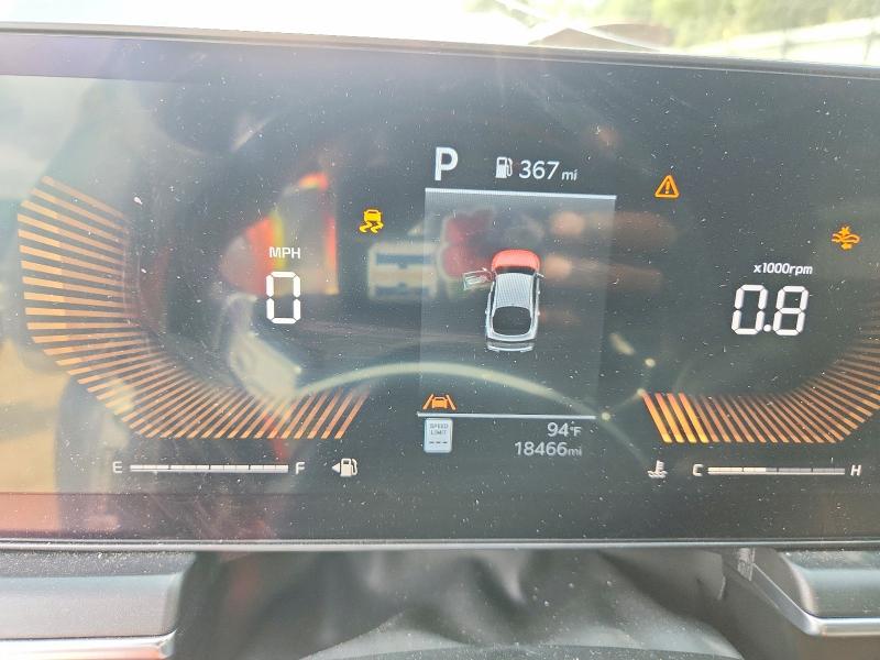 2025 Kia K5 მანქანა იყიდება აუქციონზე, vin: KNAG44J8XS5348423, აუქციონის ნომერი: 63048366