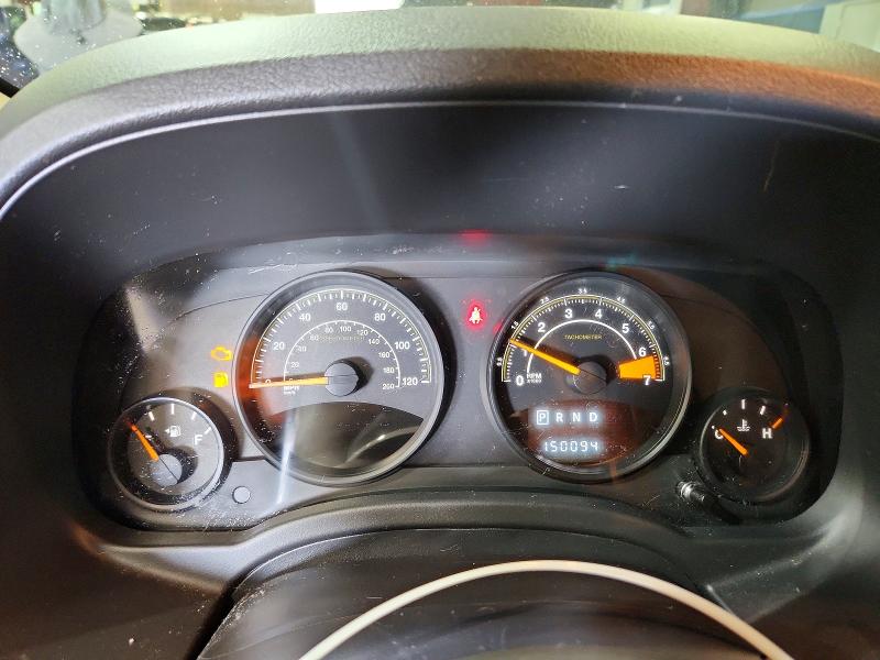 64741356 :رقم المزاد ، 1C4NJRFB8HD159675 vin ، 2017 Jeep Patriot مزاد بيع