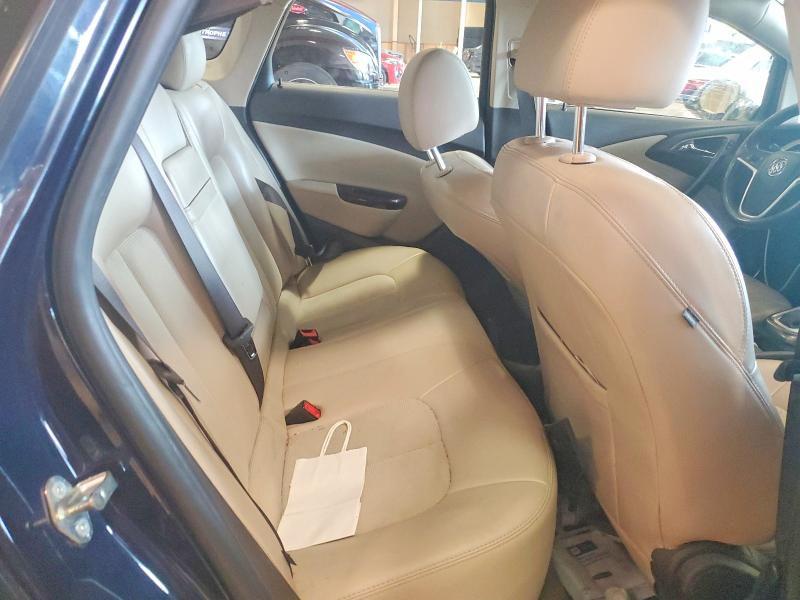 Aukcja sprzedaży 2016 Buick Verano, vin: 1G4PP5SK1G4138876, numer aukcji: 64558876