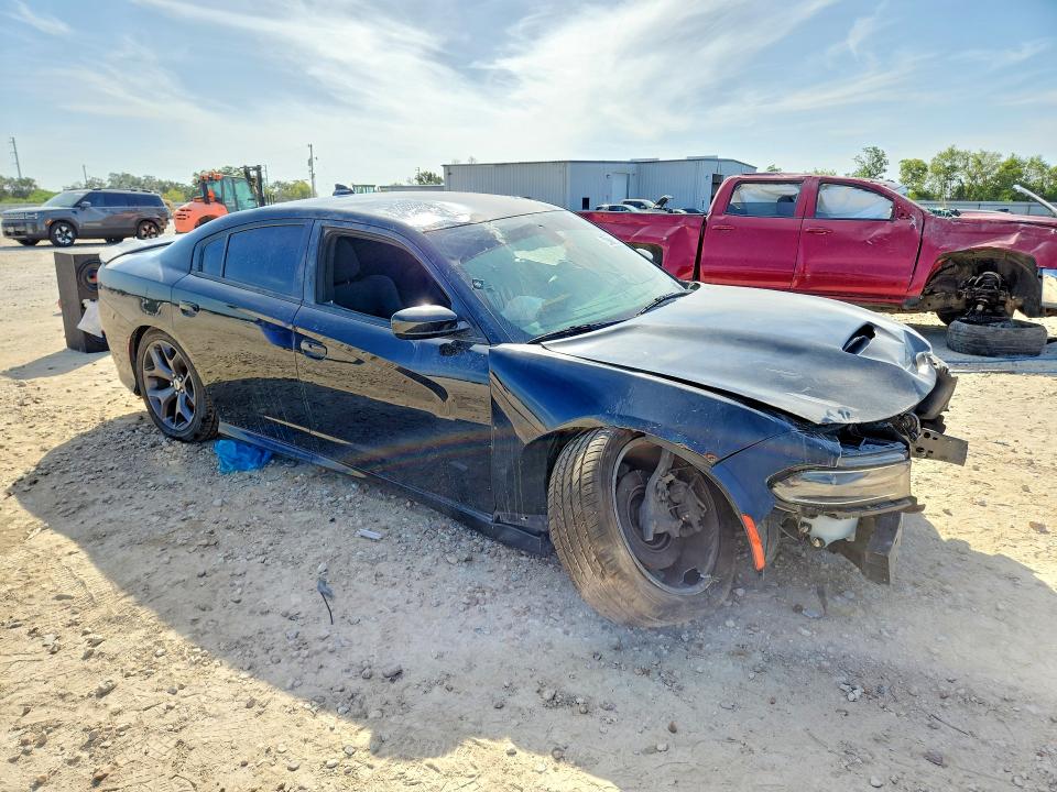 Aukcja sprzedaży 2019 Dodge Charger, vin: 2C3CDXHG7KH608984, numer aukcji: 64773946