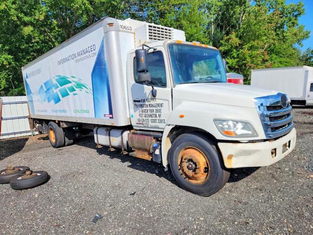 Продажа на аукционе авто 2013 Hino Hino 338, vin: 5PVNV8JT9D4S52486, номер лота: 61204986