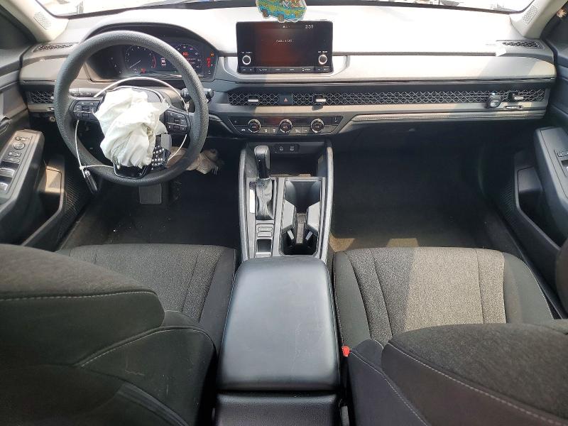 2024 Honda Accord მანქანა იყიდება აუქციონზე, vin: 1HGCY1F37RA053395, აუქციონის ნომერი: 64035496