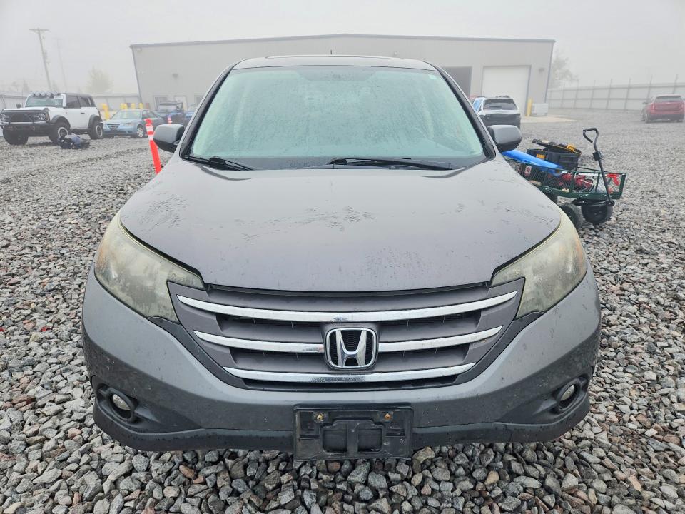 Продаж на аукціоні авто 2013 Honda Cr-v, vin: 2HKRM4H51DH692426, номер лоту: 63761506