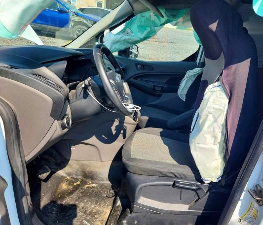 Aukcja sprzedaży 2021 Ford Transit Connect, vin: NM0LS7E2XM1498702, numer aukcji: 64460516