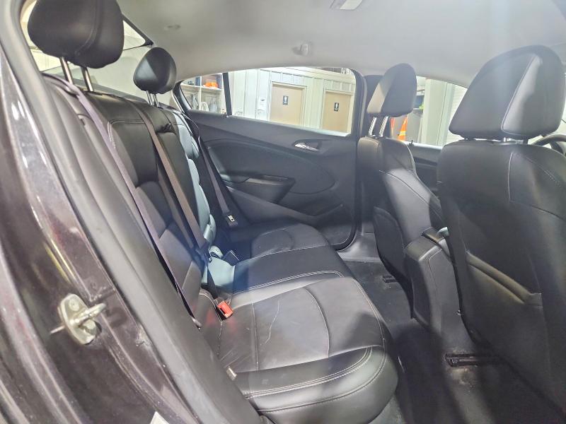 66126916 :رقم المزاد ، 1G1BG5SM0G7283169 vin ، 2016 Chevrolet Cruze مزاد بيع