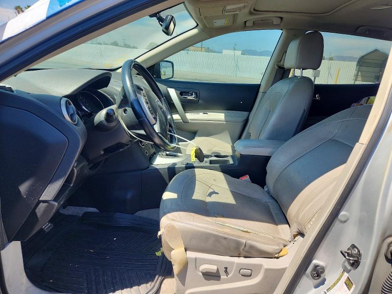 Продажа на аукционе авто 2012 Nissan Rogue, vin: JN8AS5MT0CW276409, номер лота: 64613466