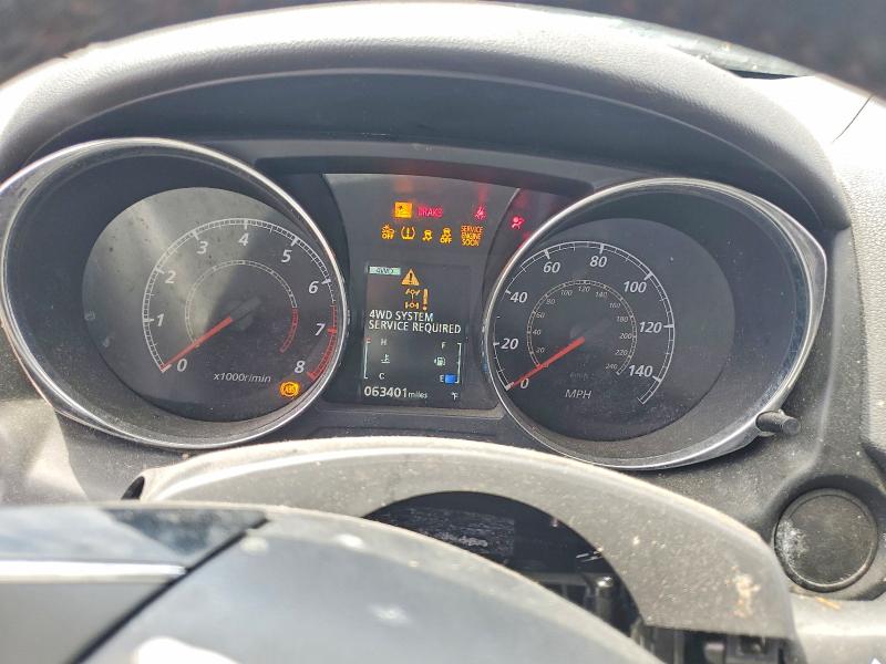 Продаж на аукціоні авто 2023 Mitsubishi Outlander Sport, vin: JA4ARUAU9PU006525, номер лоту: 65920026