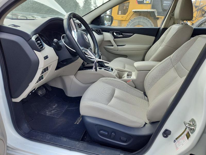 Aukcja sprzedaży 2022 Nissan Rogue Sport, vin: JN1BJ1CW0NW681568, numer aukcji: 65227266