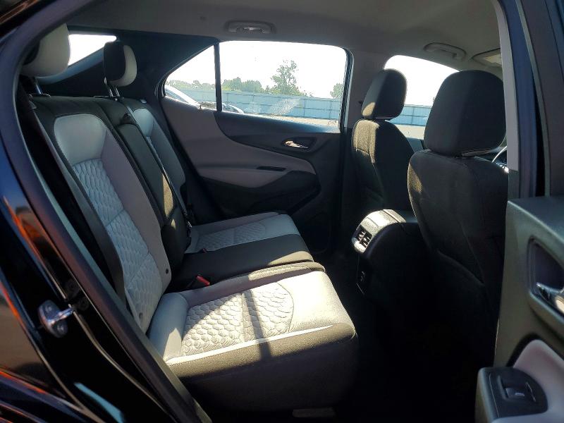 Продажа на аукционе авто 2020 Chevrolet Equinox, vin: 2GNAXHEV4L6143538, номер лота: 65316946