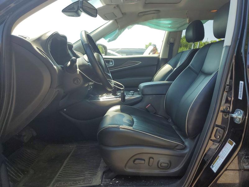 Продажа на аукционе авто 2020 Infiniti Qx60, vin: 5N1DL0MM8LC514988, номер лота: 63482346