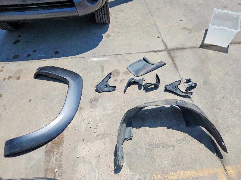 2009 Toyota Tacoma მანქანა იყიდება აუქციონზე, vin: 3TMJU62N29M074258, აუქციონის ნომერი: 63742946