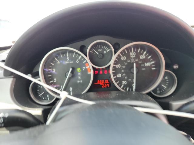 65730846 :رقم المزاد ، JM1NC2EF8A0208067 vin ، 2010 Mazda Mx-5 Miata مزاد بيع
