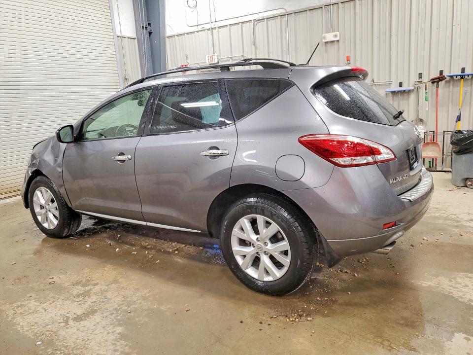 Aukcja sprzedaży 2013 Nissan Murano, vin: JN8AZ1MW3DW310603, numer aukcji: 65226766