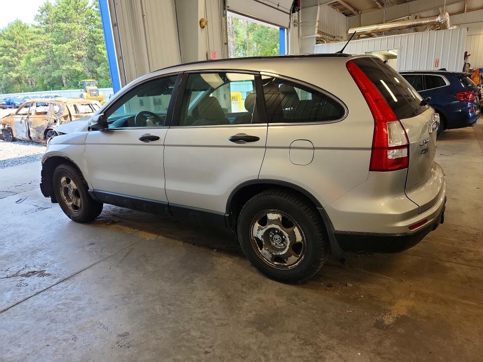 57809676 :رقم المزاد ، 5J6RE4H3XBL085746 vin ، 2011 Honda Cr-v مزاد بيع