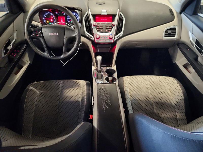 Продажа на аукционе авто 2010 Gmc Terrain, vin: 2CTALBEW2A6259476, номер лота: 65001286