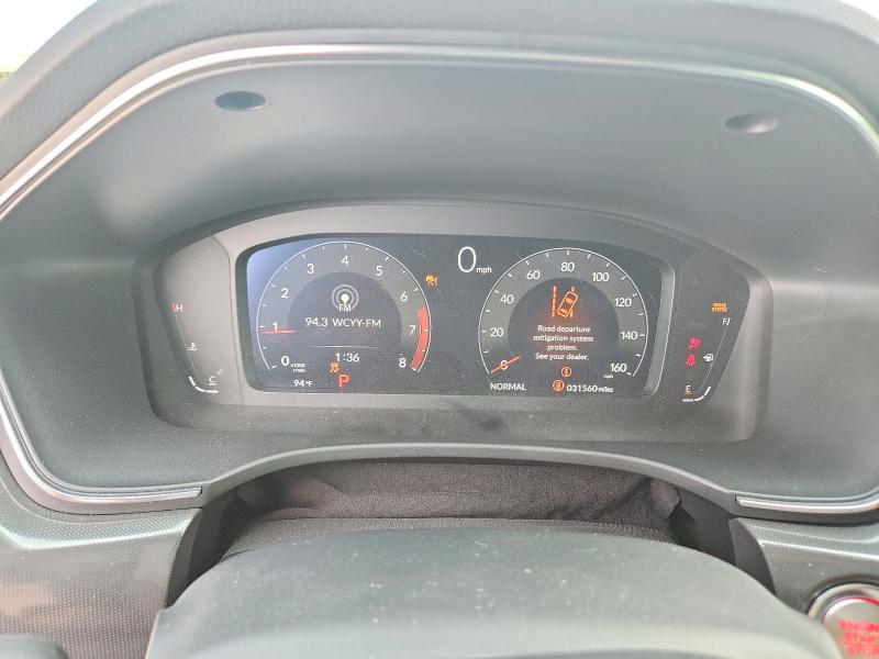 Продажа на аукционе авто 2024 Acura Integra, vin: 19UDE4H39RA009572, номер лота: 64495156