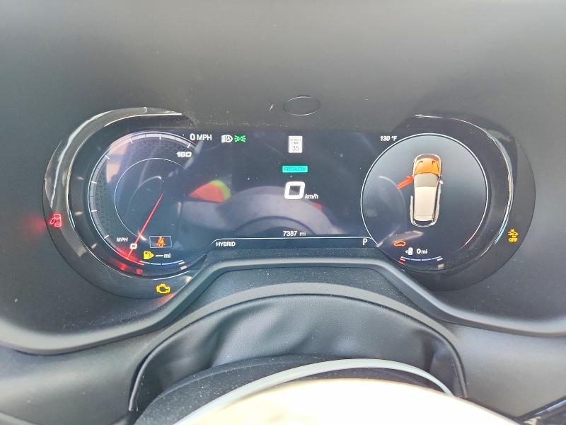 Продаж на аукціоні авто 2024 Dodge Hornet, vin: ZACPDFCW3R3A20764, номер лоту: 63696246