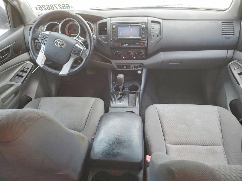 Aukcja sprzedaży 2014 Toyota Tacoma, vin: 5TFJX4CN6EX040788, numer aukcji: 65278626