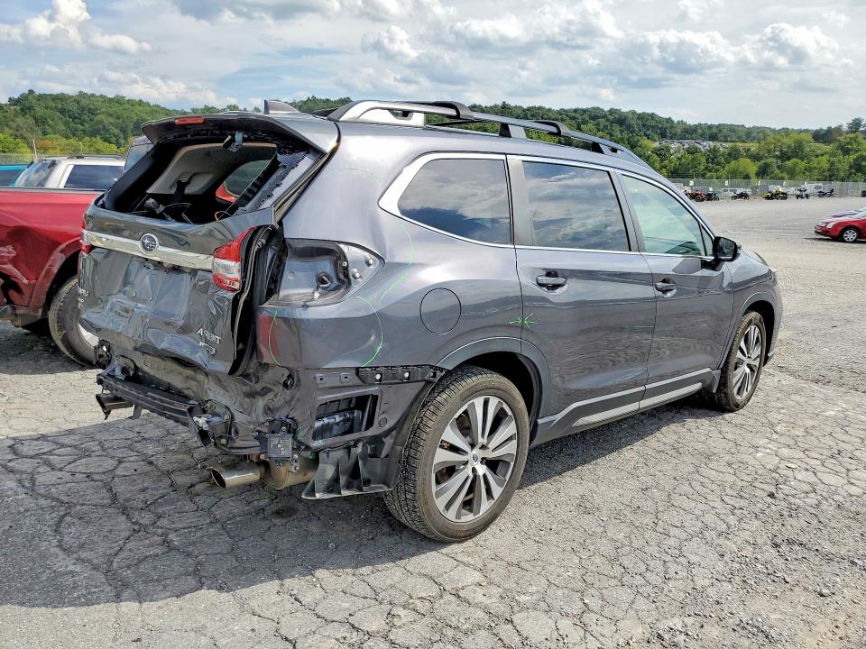 Aukcja sprzedaży 2021 Subaru Ascent, vin: 4S4WMAPD6M3475665, numer aukcji: 66357576