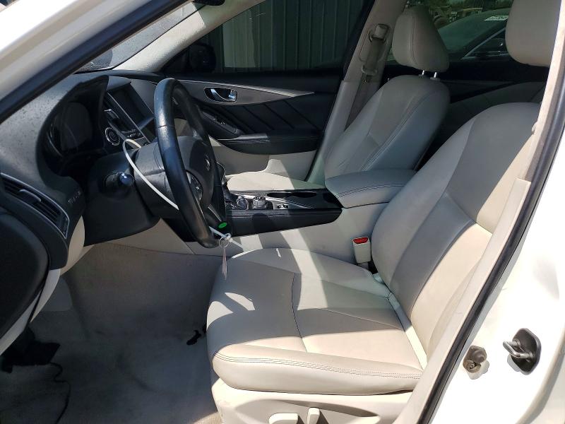Продажа на аукционе авто 2017 Infiniti Q50, vin: JN1EV7AP9HM744103, номер лота: 67350646