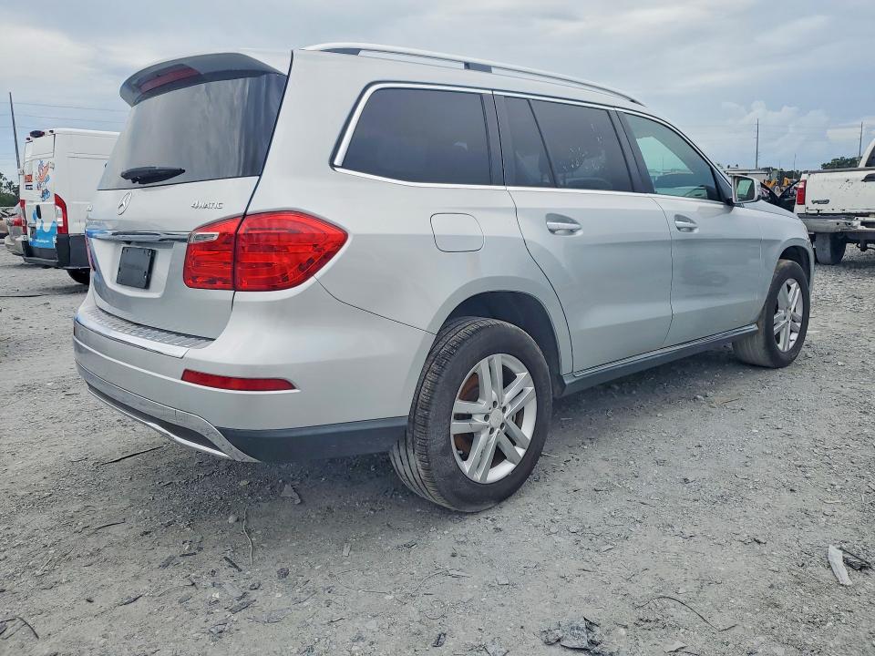 65690006 :رقم المزاد ، 4JGDF6EE6GA694295 vin ، 2016 Mercedes-benz Gl مزاد بيع