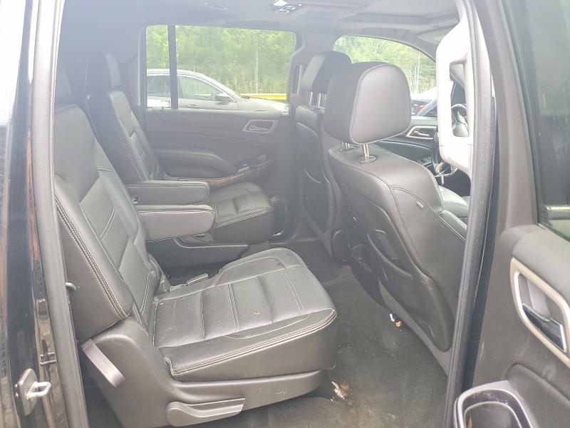 63840546 :رقم المزاد ، 1GKS2HKJXGR159920 vin ، 2016 Gmc Yukon Xl مزاد بيع